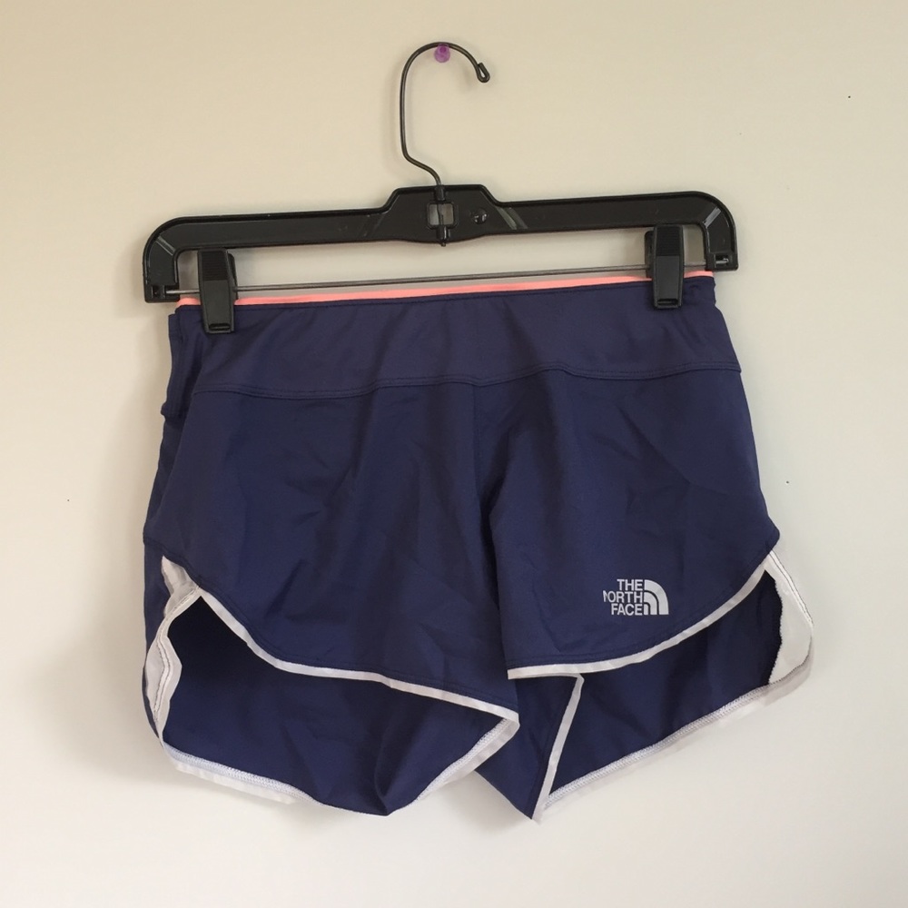 North Face Shorts